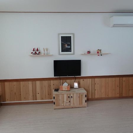 Pongdang Guesthouse Чонджу Экстерьер фото