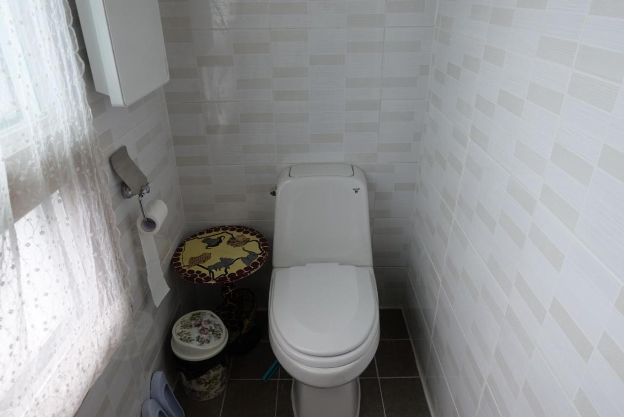 Pongdang Guesthouse Чонджу Экстерьер фото
