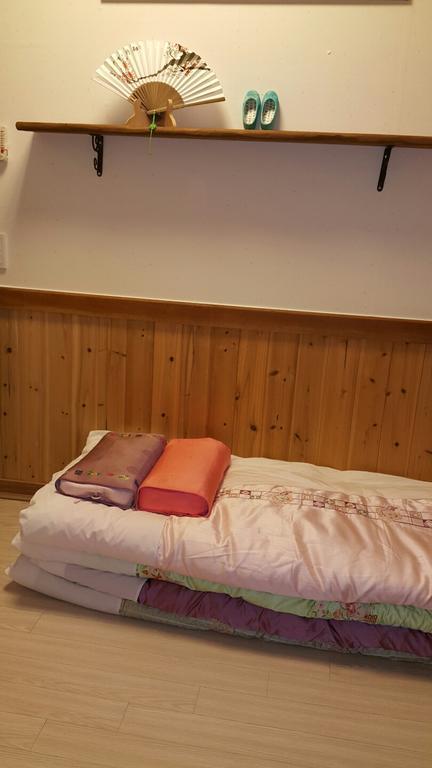 Pongdang Guesthouse Чонджу Экстерьер фото