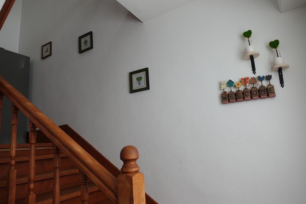 Pongdang Guesthouse Чонджу Экстерьер фото